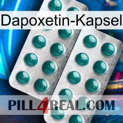 Dapoxetine Capsule dapoxetine2